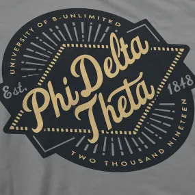 FT2019021 - Bid Day