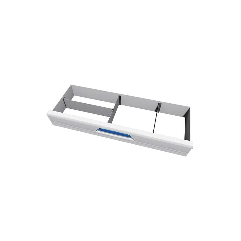 Gedore 2954419 Divider set for WorkMo drawers W2 W3