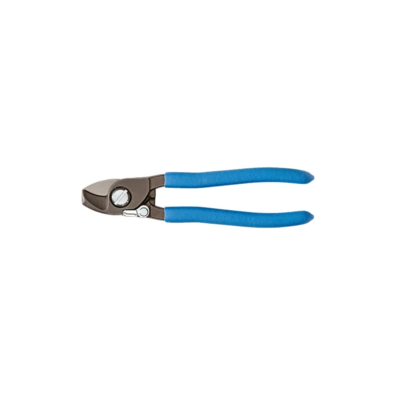 Gedore 2959720 8090-170 TL Cable Shears, 6.7"
