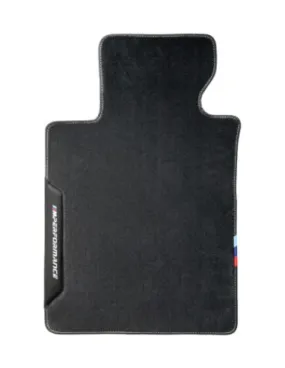Genuine BMW 3 Series (G20) & M3 (G80) M Performance Floor Mats Set