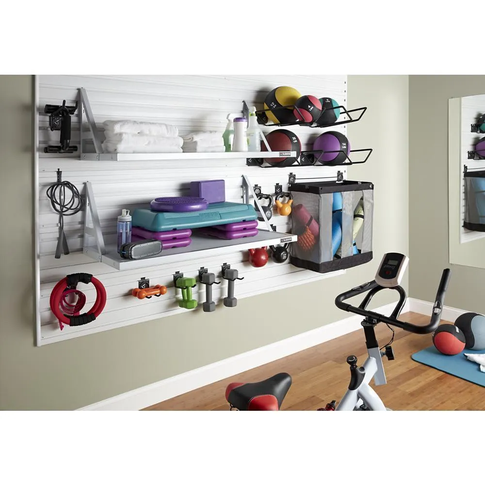 Gladiator GAWP082PBY 8' GearWall® Panels (2-Pack)