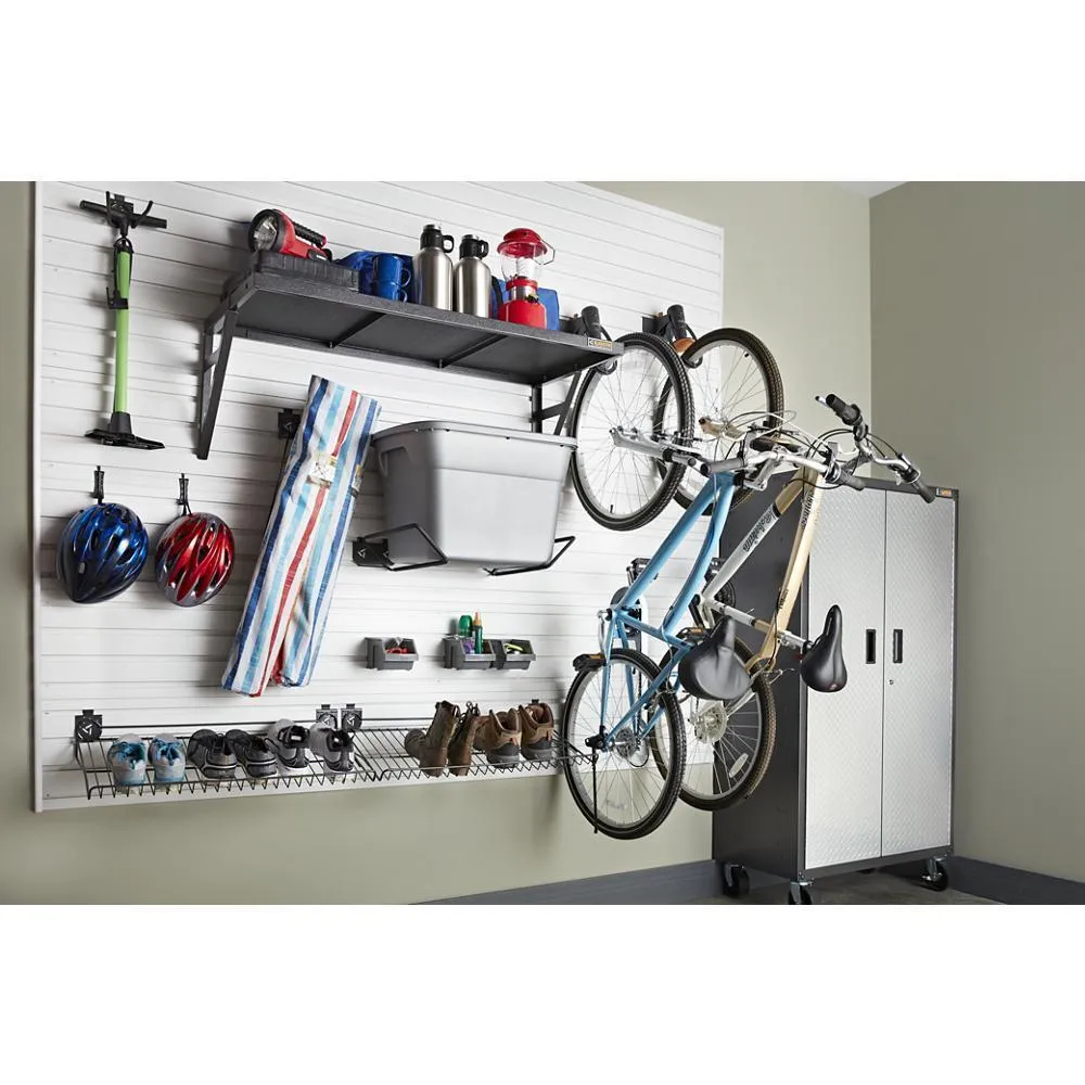 Gladiator GAWP082PBY 8' GearWall® Panels (2-Pack)