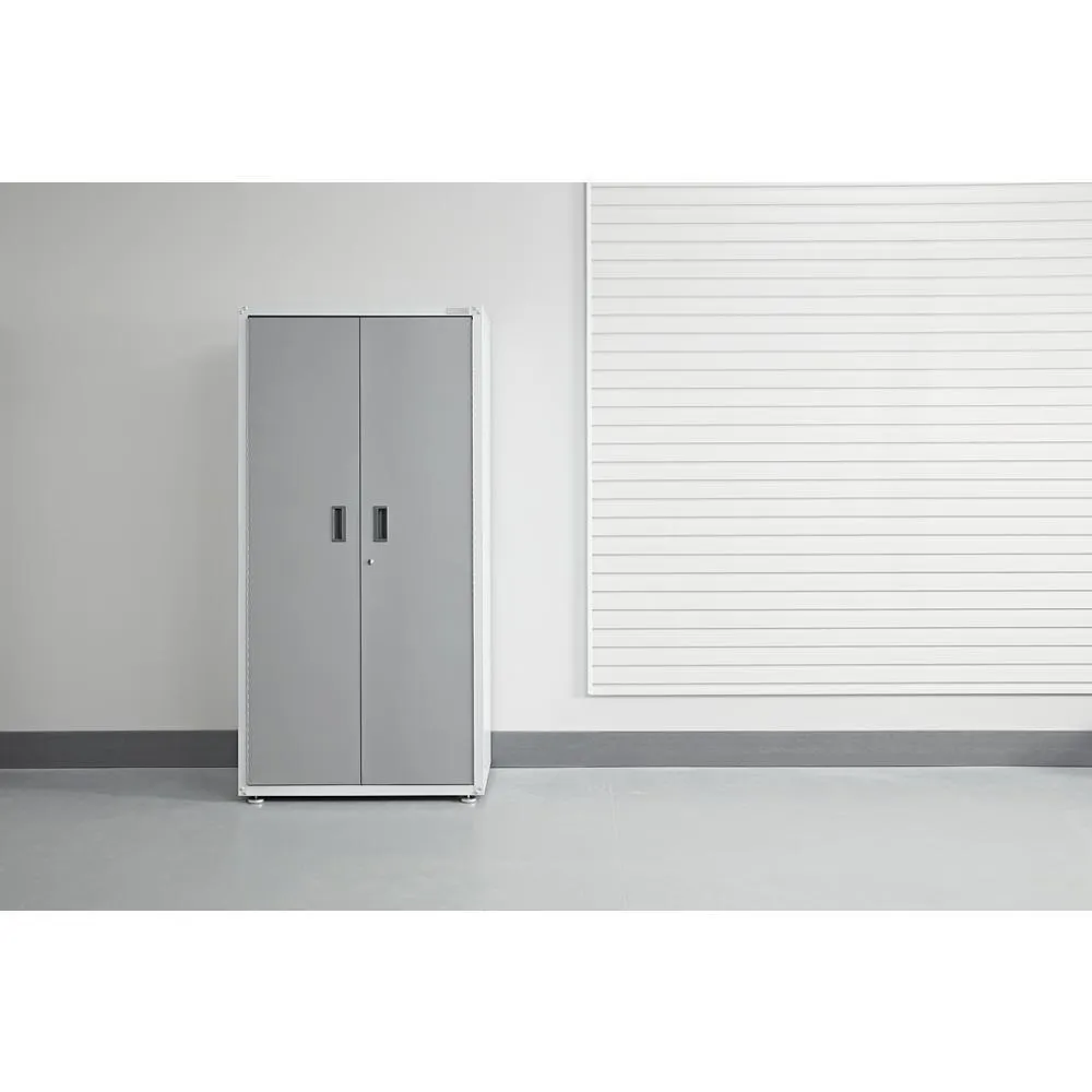 Gladiator GAWP082PBY 8' GearWall® Panels (2-Pack)