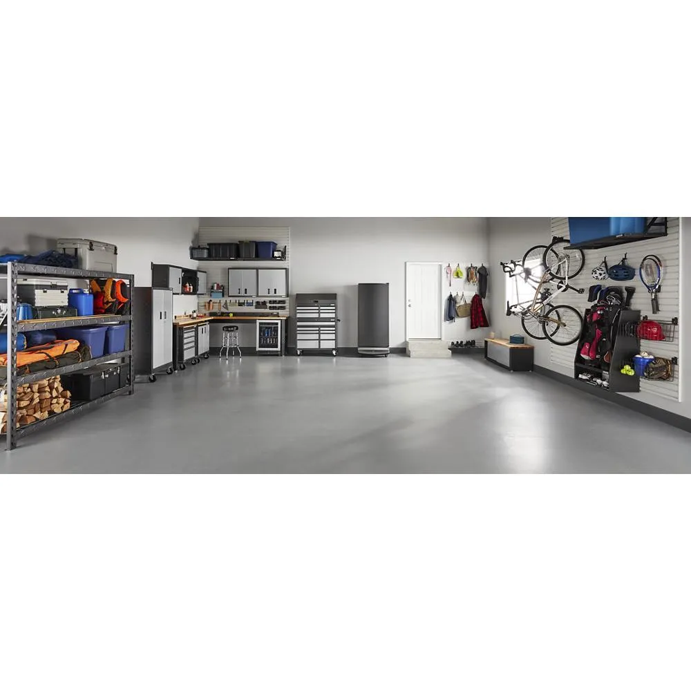 Gladiator GAWP082PBY 8' GearWall® Panels (2-Pack)