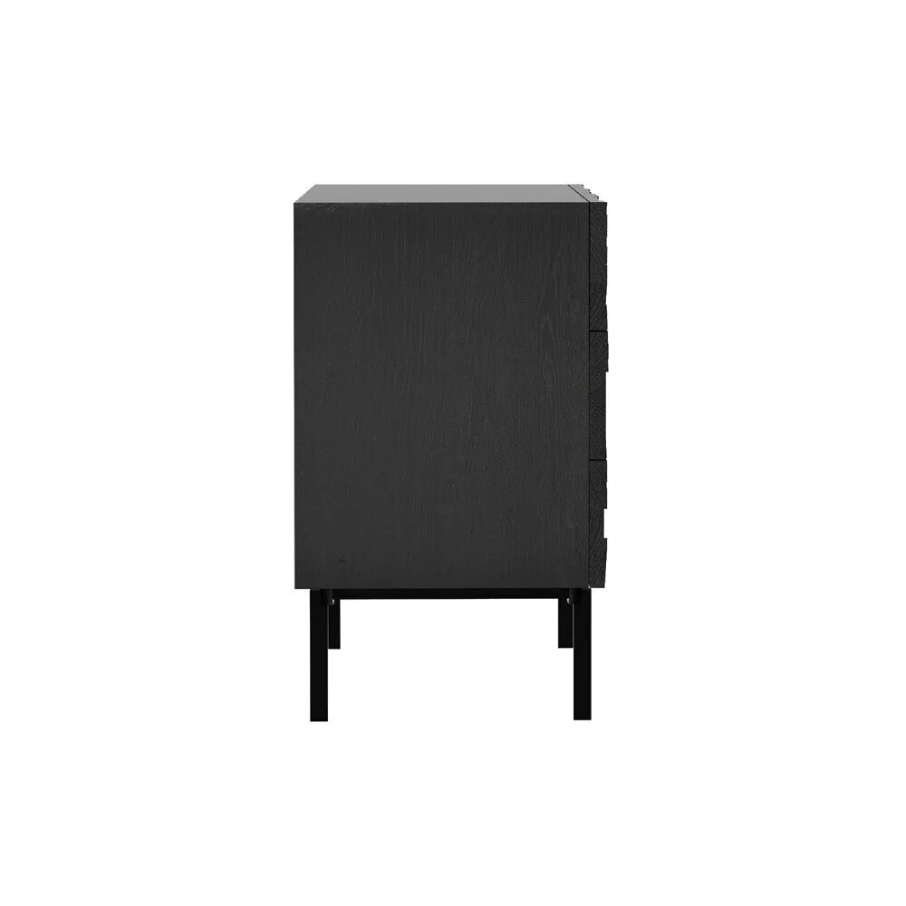 Graphic Dresser