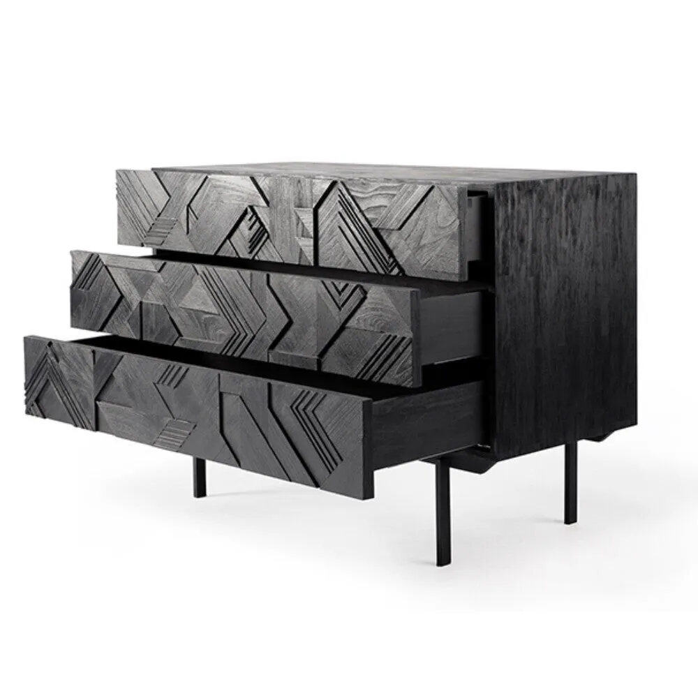 Graphic Dresser