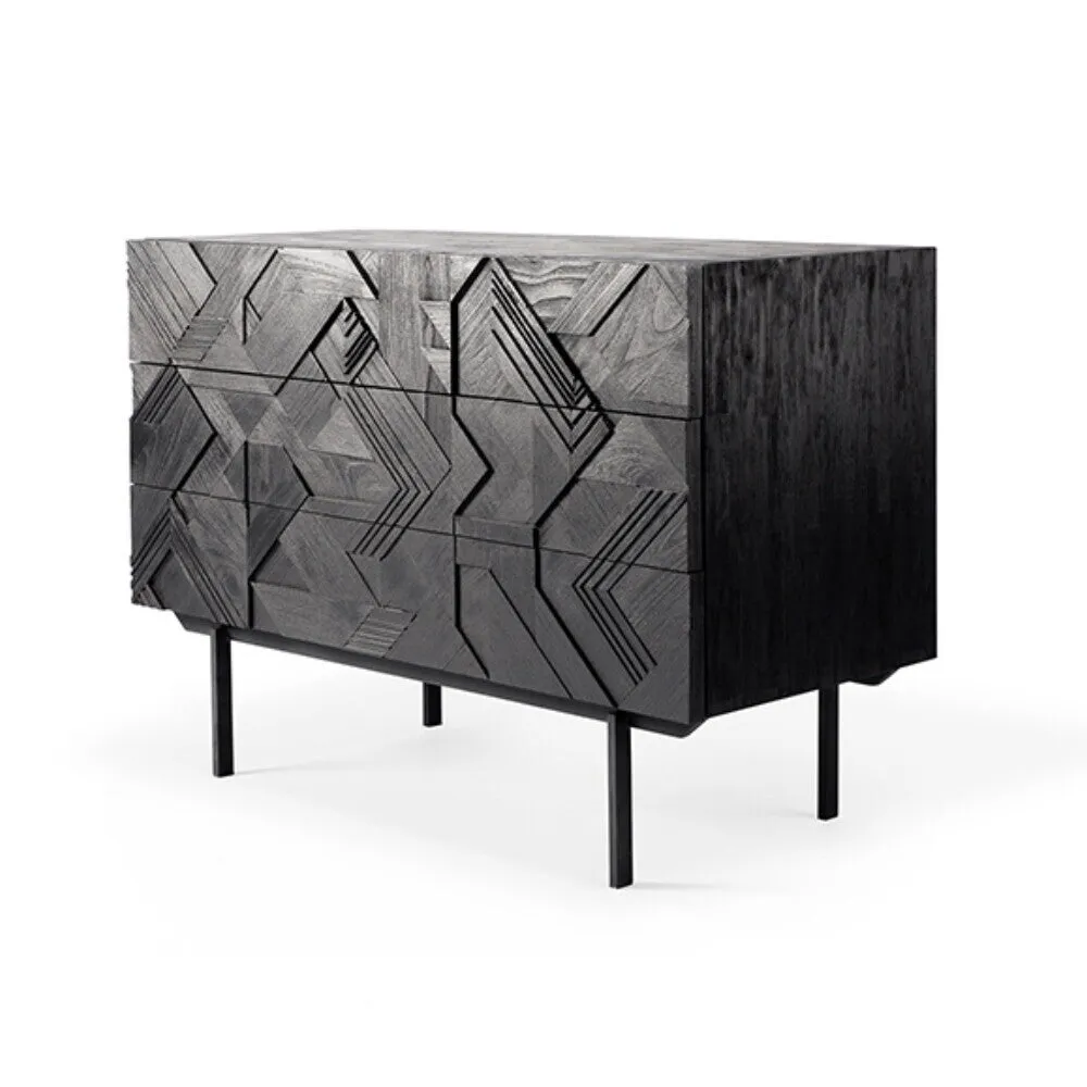 Graphic Dresser