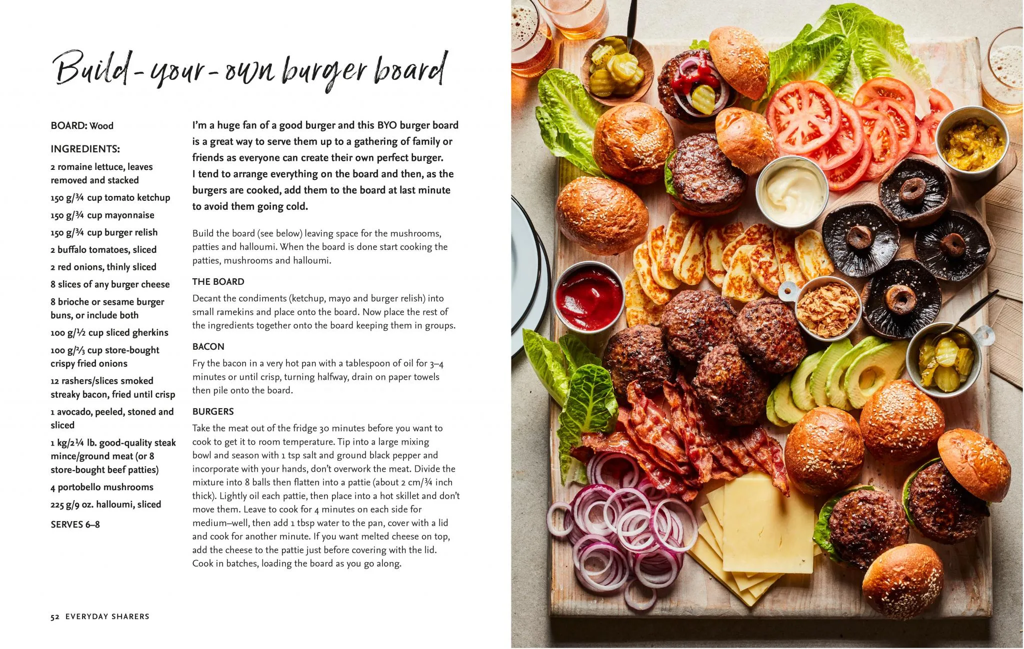 Grazing & Feasting Boards
