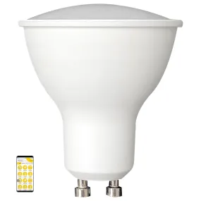 GU10 Ikuü Smart Zigbee Dimmable Globe