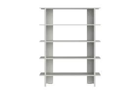 Hes Bookcase