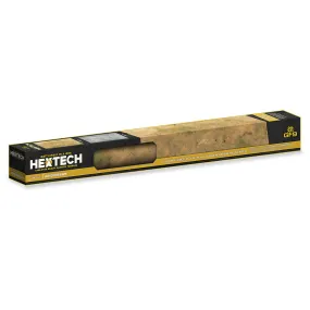 HexTech - Double Sided Game Mat (Arid/Urban)