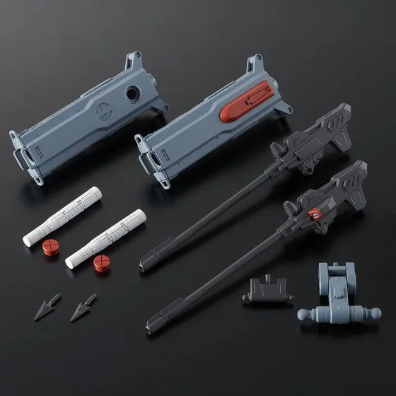 HGCE Windam & Dagger L Expansion Set 1/144