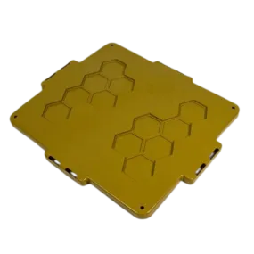 HIVE BUTLER - Lid