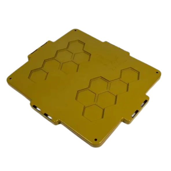 HIVE BUTLER - Lid