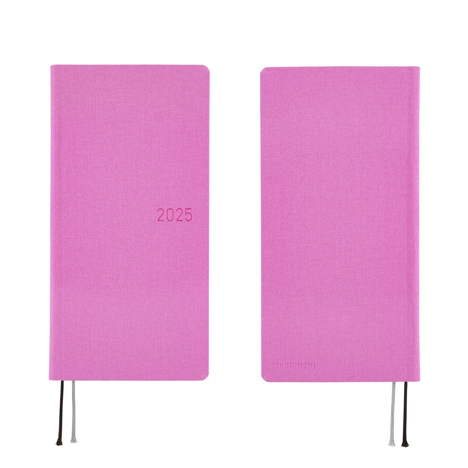Hobonichi 2025 Weeks Colors Sweet Purple