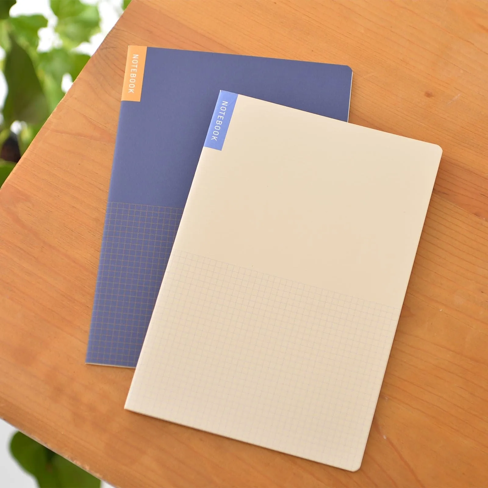 Hobonichi Memo Pad Set