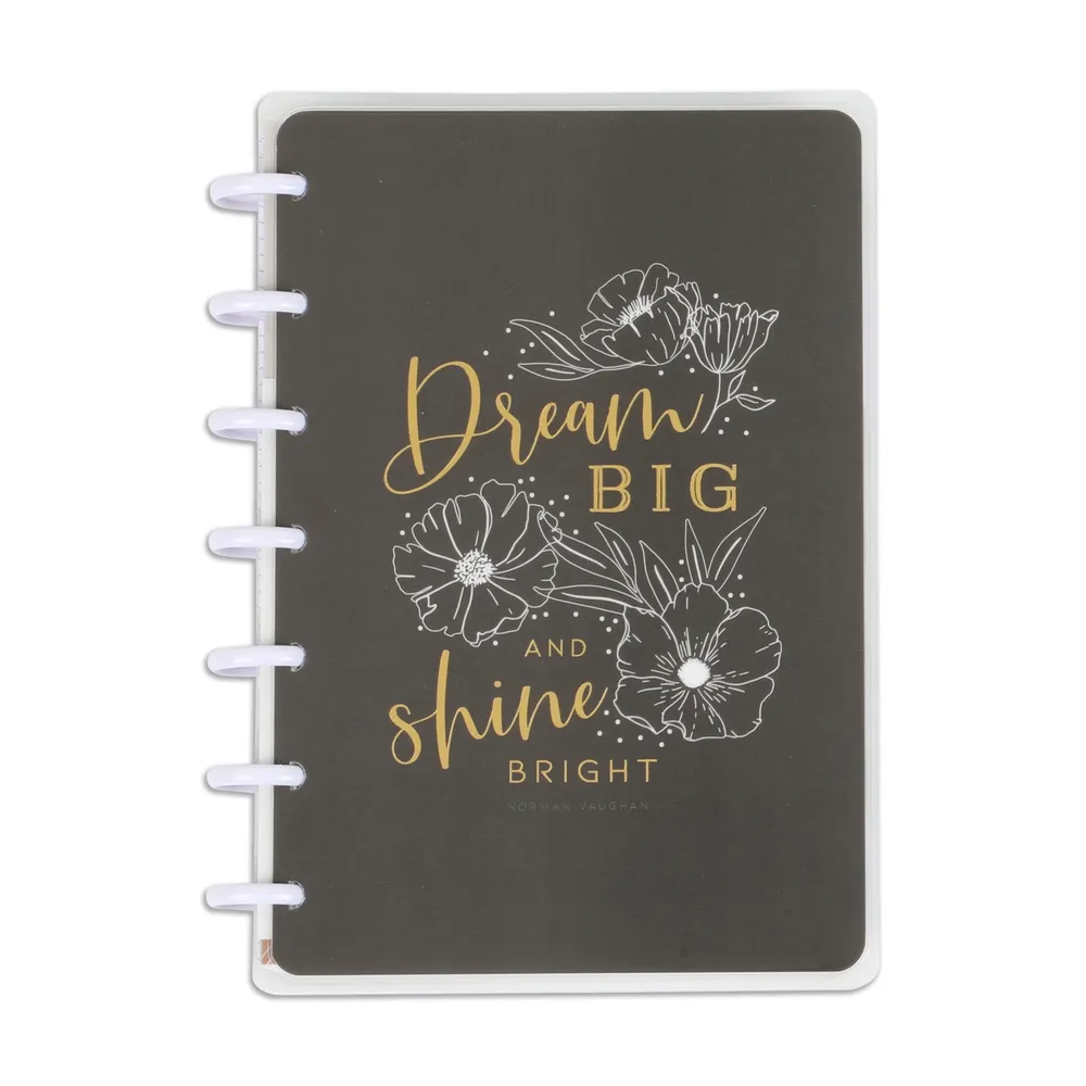Homemade Happy - Mini On-the-Go Undated Planner Bundle