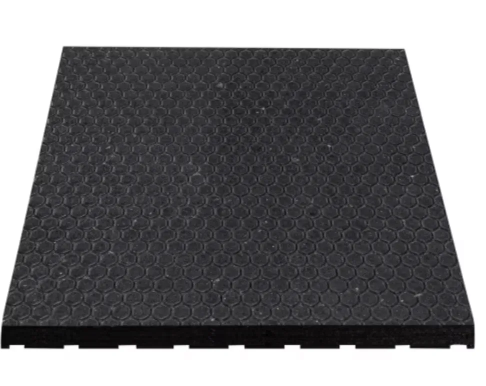 Honeycomb Top Stall Mats 6/24