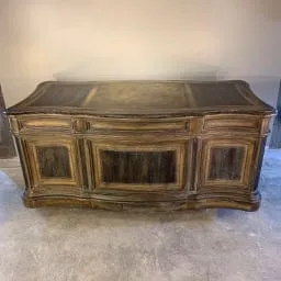 Hooker Furniture Hill Country St. Hedwig Executive Desk