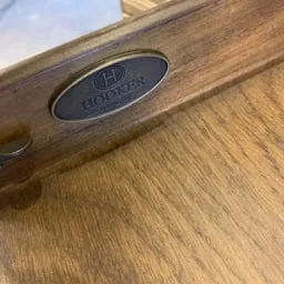 Hooker Furniture Hill Country St. Hedwig Executive Desk
