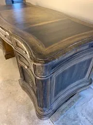 Hooker Furniture Hill Country St. Hedwig Executive Desk