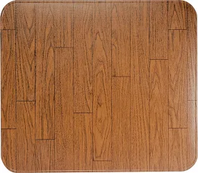 HY-C T2UL3242WW-1 Stove Board, 42 in L, 32 in W, Steel :EA: QUANTITY: 1