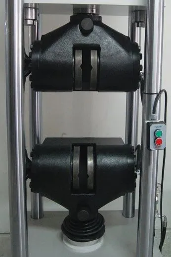 Hydraulic Universal Testing Machine