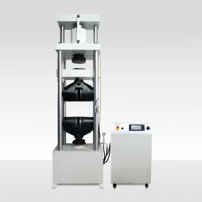 Hydraulic Universal Testing Machine