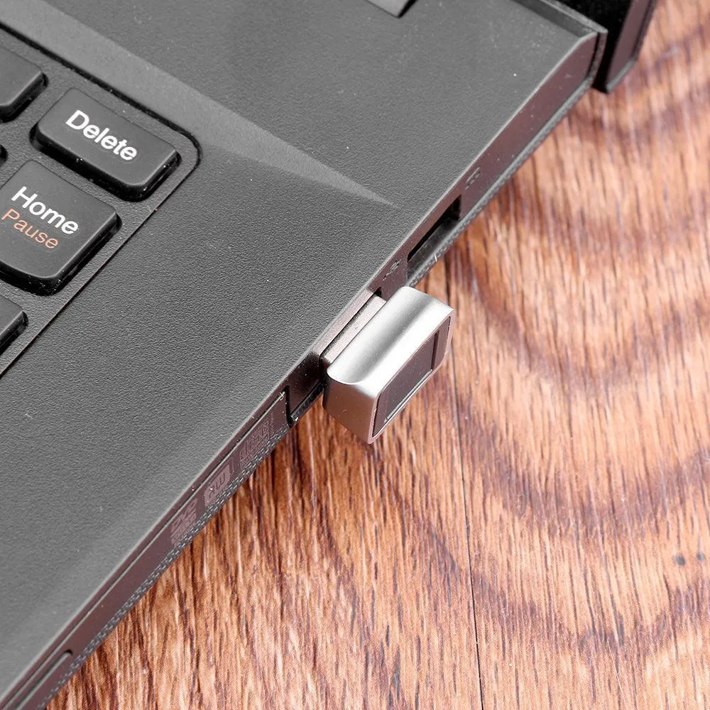 ID USB Fingerprint Reader