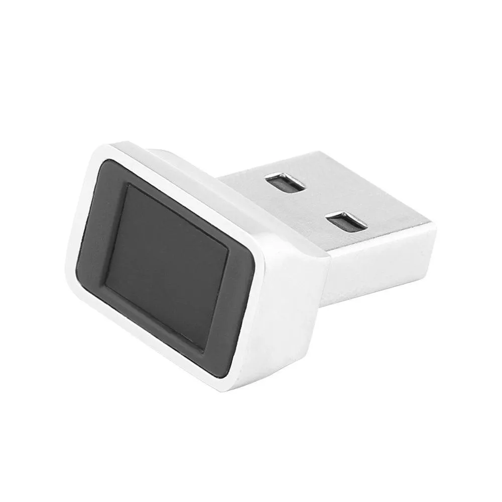ID USB Fingerprint Reader