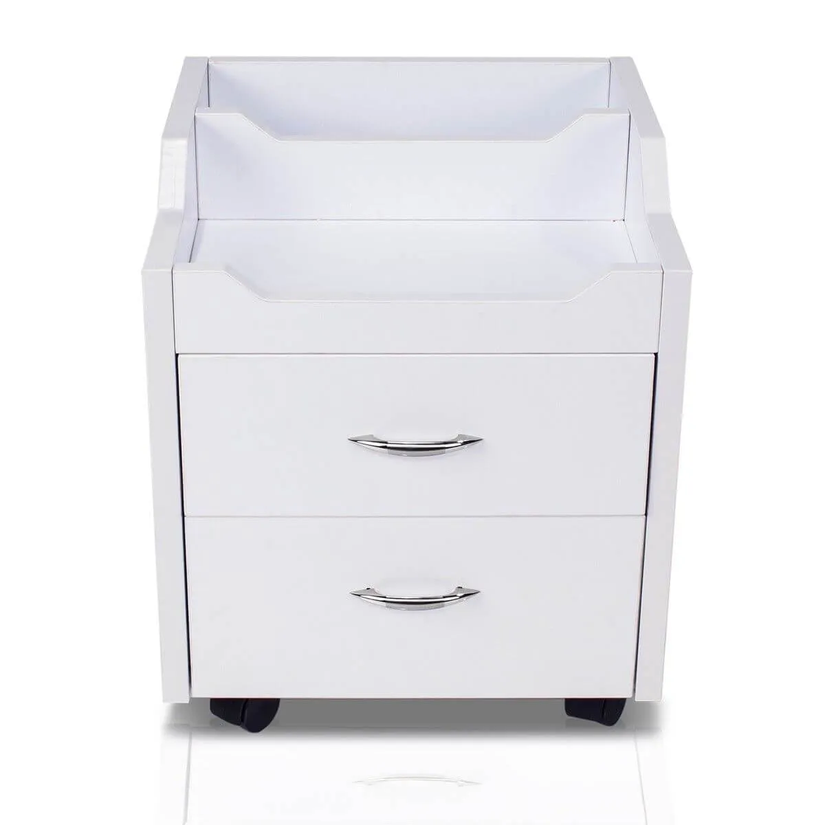 J&A Pedicure Accessory Cart & Trolley