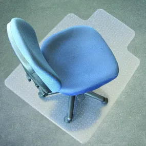 Jastek Chairmat Low Pile Carpet 910 X 1220Mm