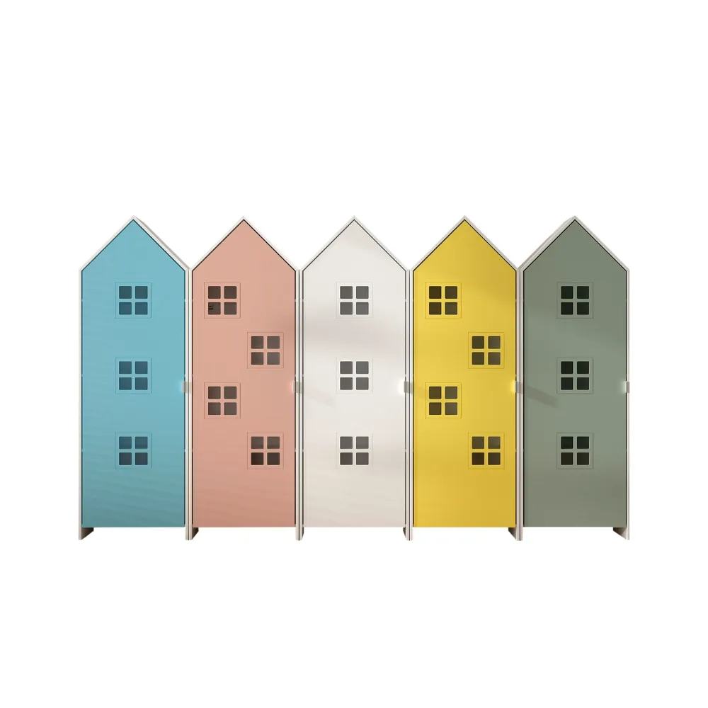 Jaxx Casami Bruges House Storage Unit