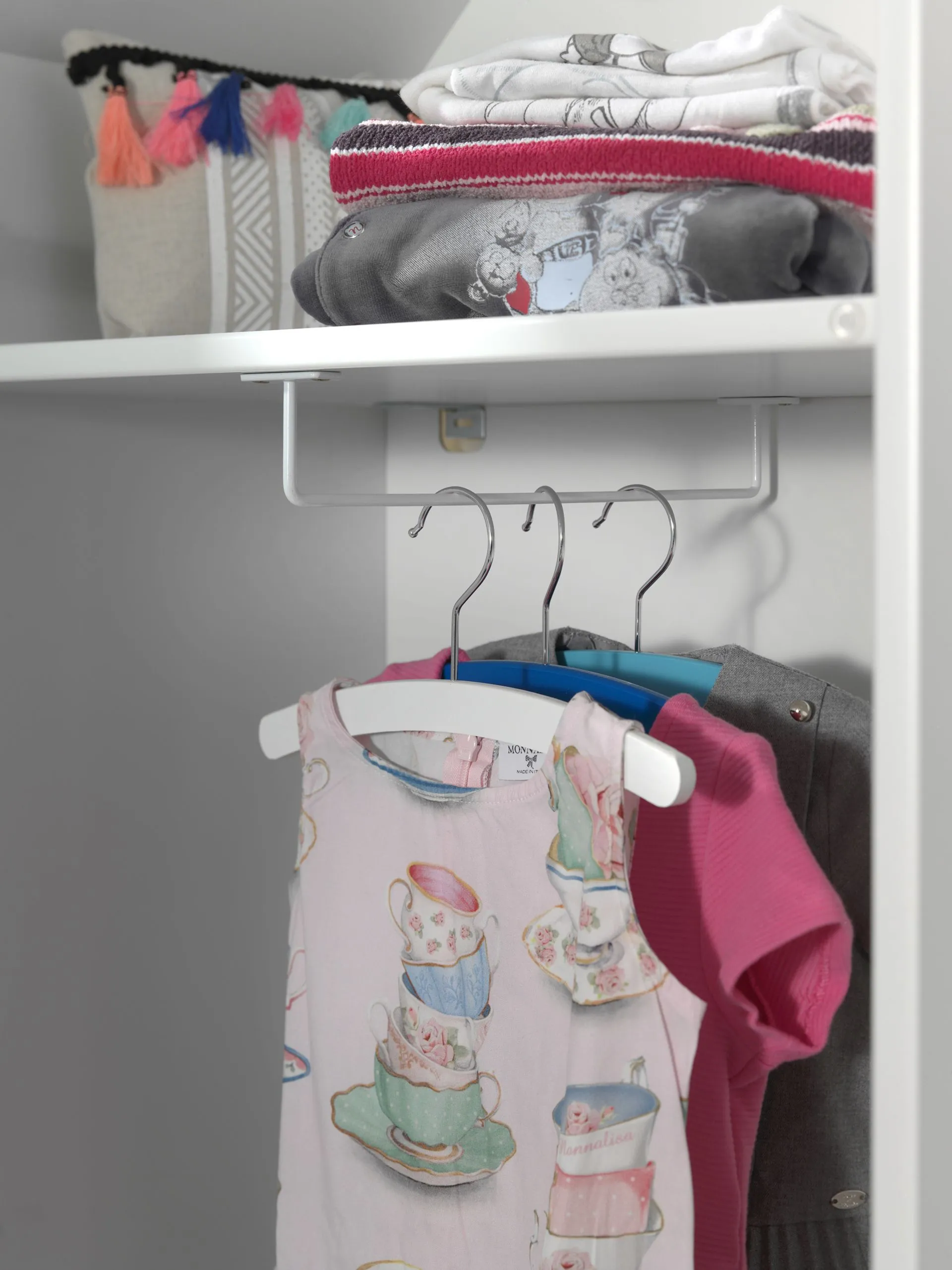 Jaxx Casami Bruges House Storage Unit