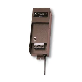 Kichler - 15M300AZT - 12V 300W Manual Series