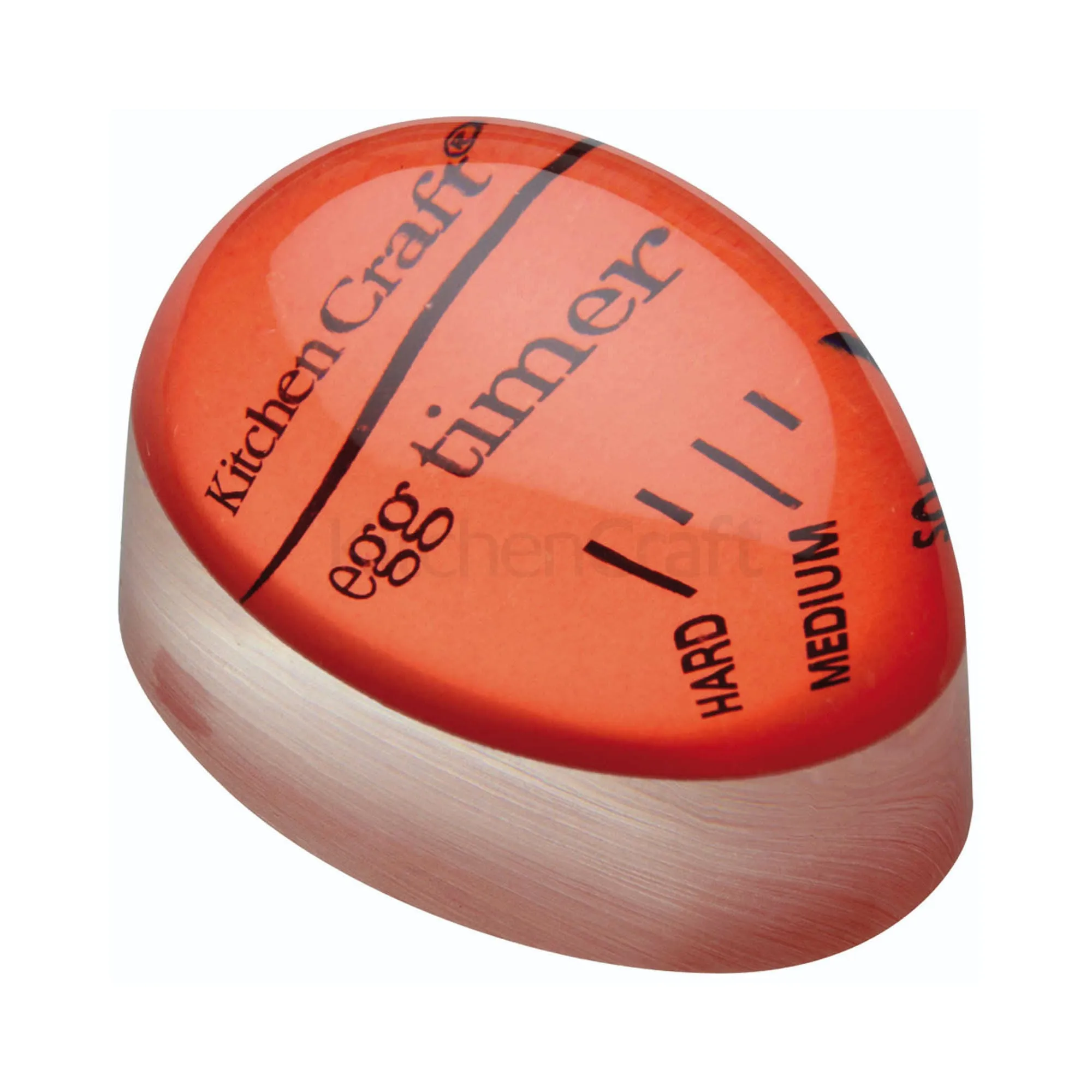 KitchenCraft Colour Changing Egg Timer