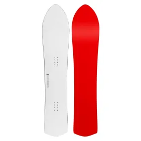 Korua Shapes Café Racer Snowboard