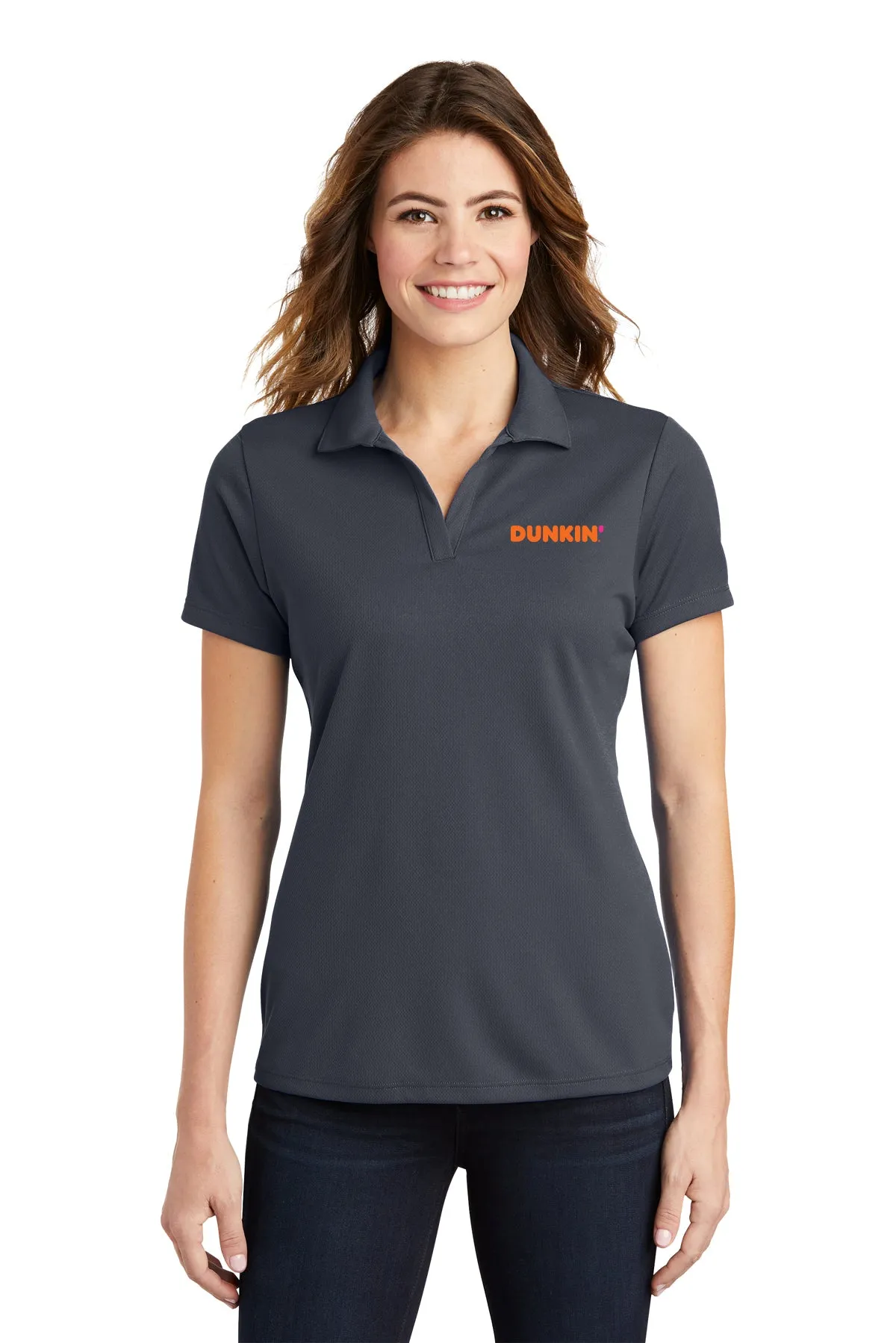 Ladies IDH -  Manager Uniform Polo