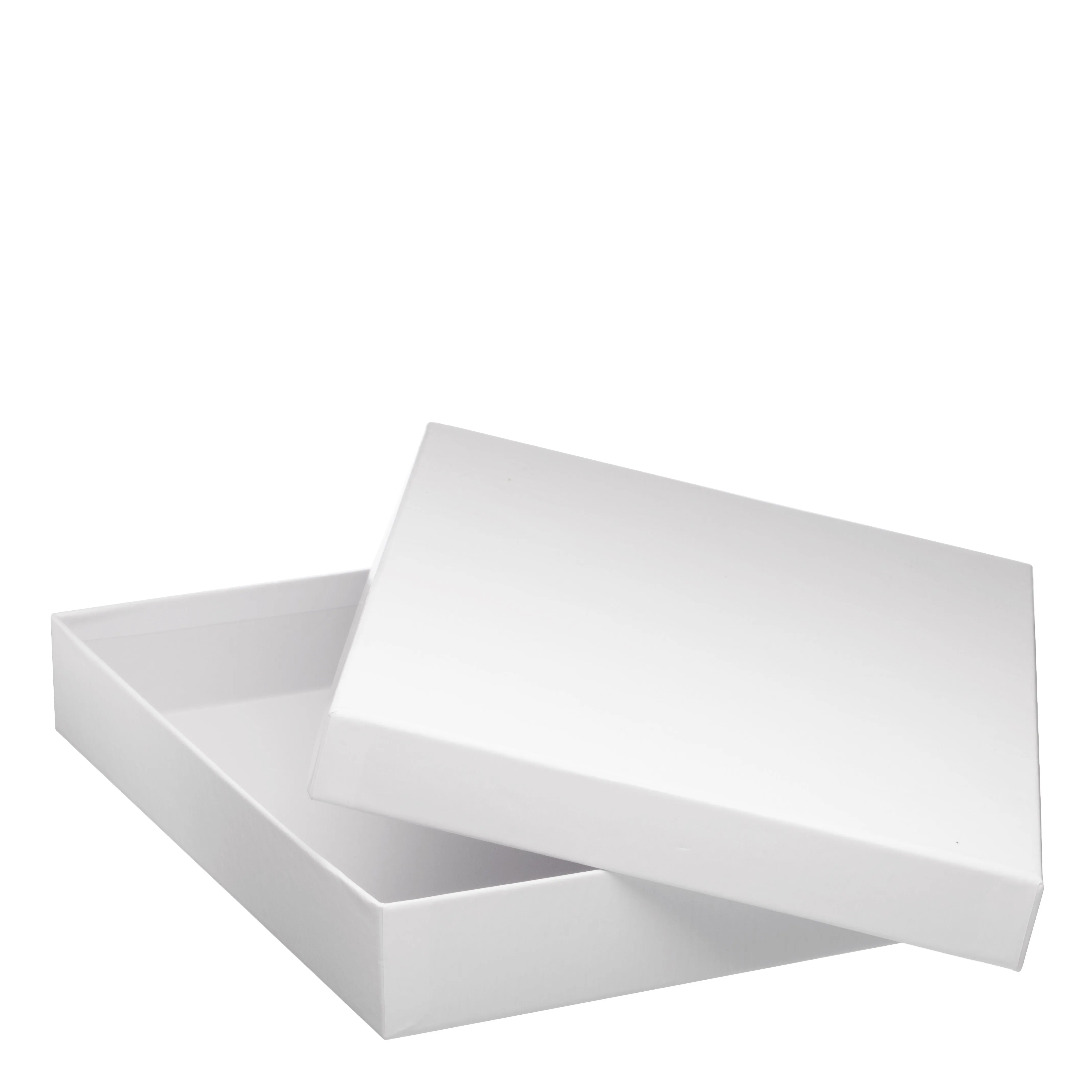 Large Leatherette Pearl Folder