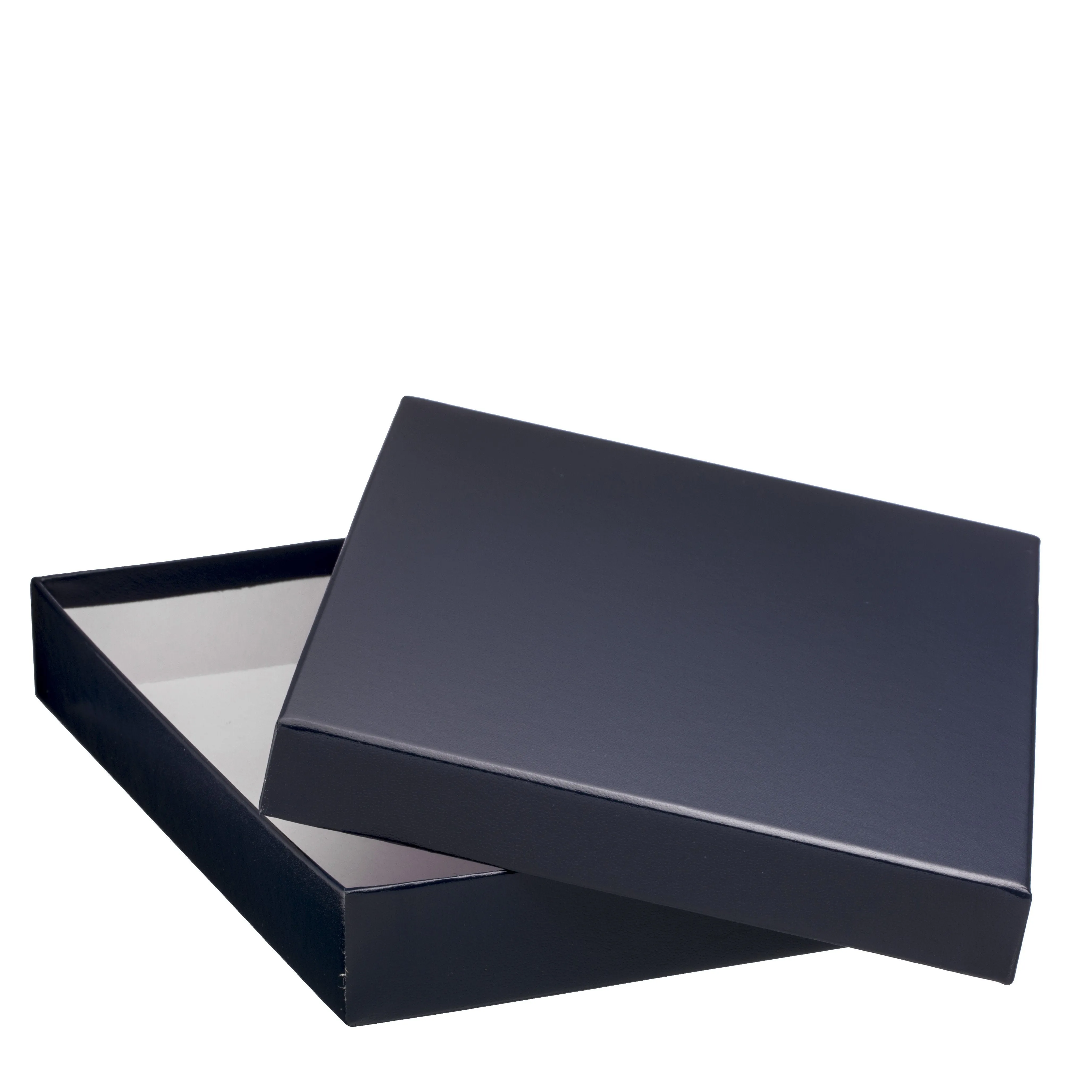 Large Suede Pearl Folder
