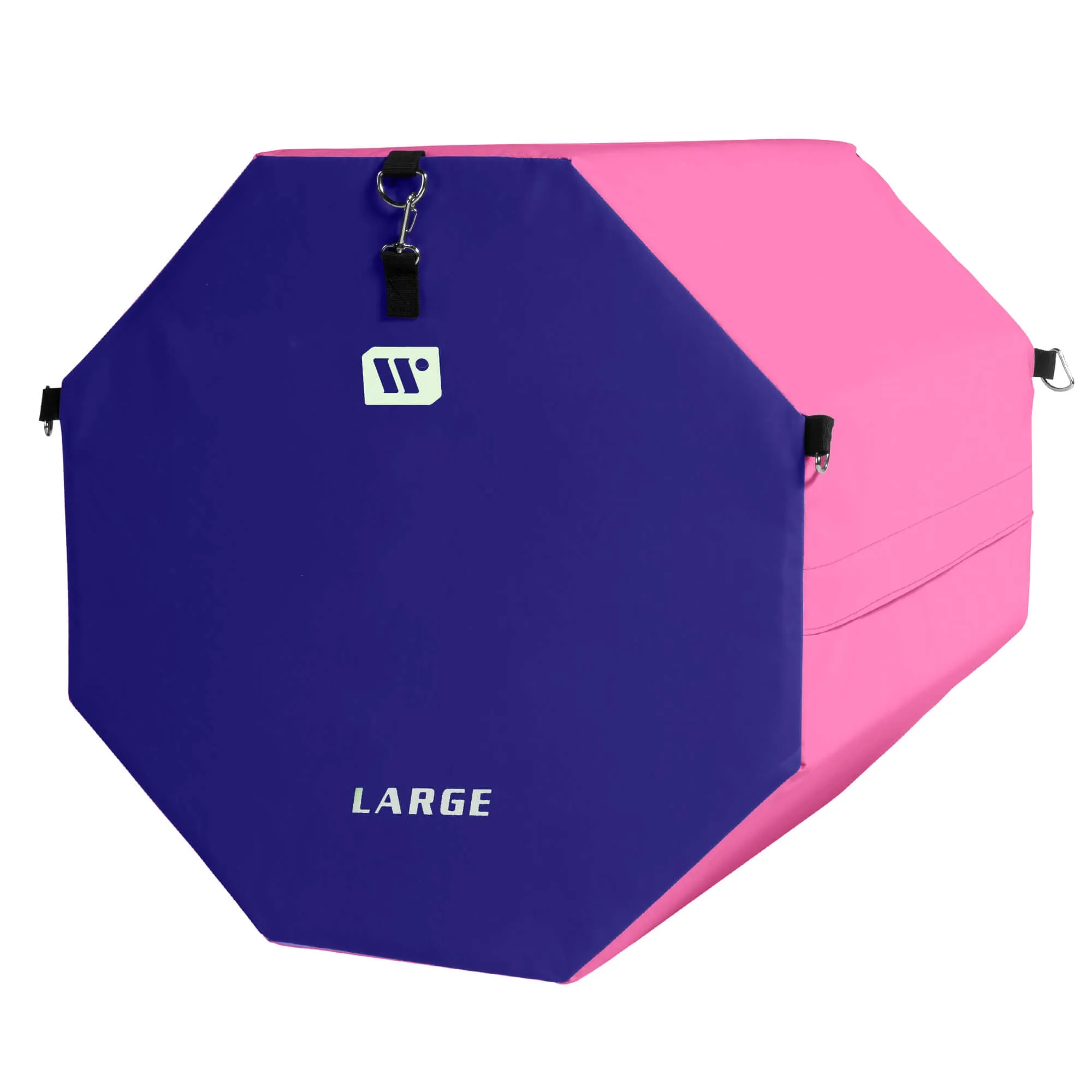 Large Tumbling Octagon Mat