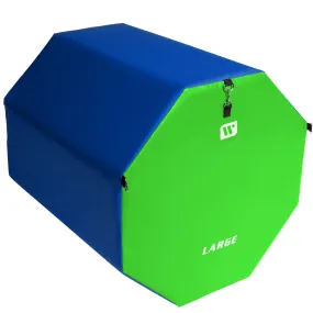 Large Tumbling Octagon Mat