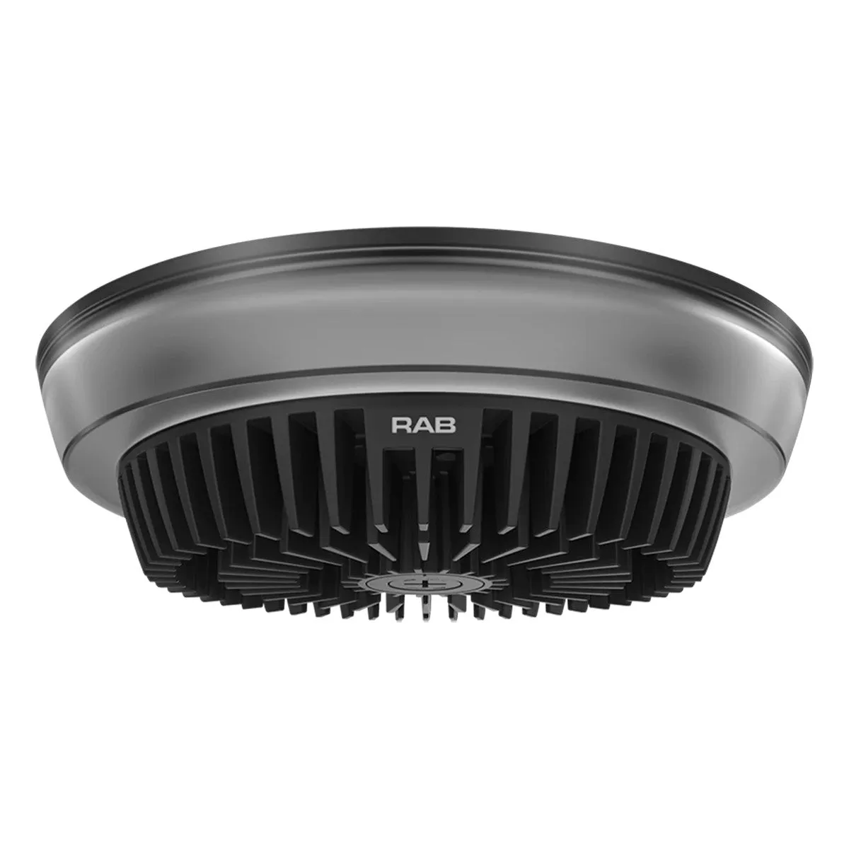 LED Parking Garage Light, 6000 Lumens, 20/30/40 Watts, 30K/40K/50K, 120-277V, Bronze Finish