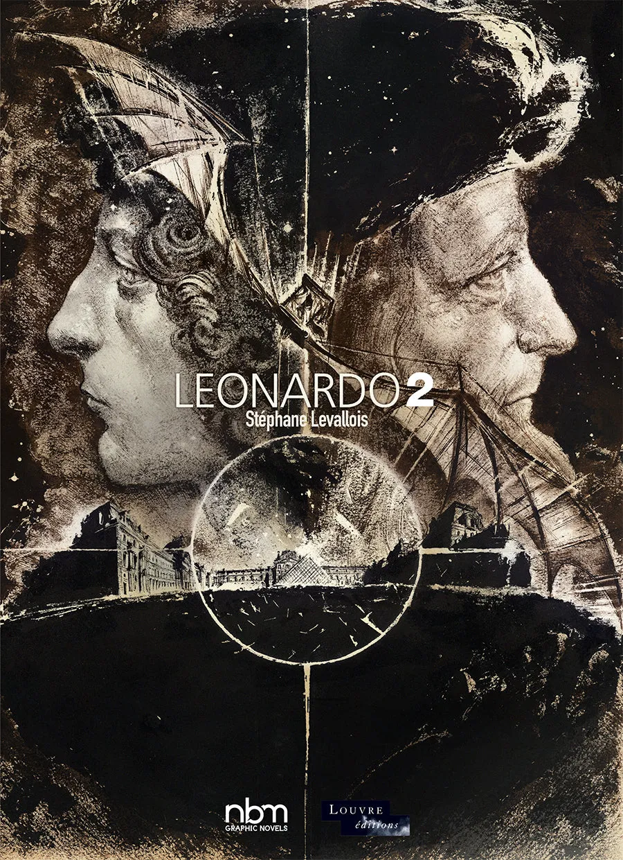 Leonardo 2