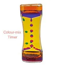 Liquid Timers