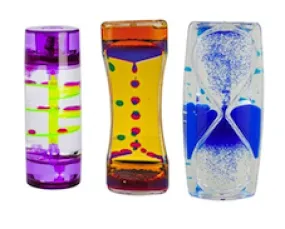 Liquid Timers