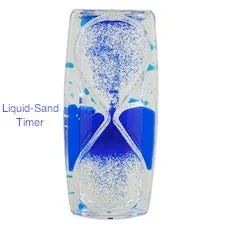 Liquid Timers