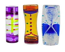 Liquid Timers