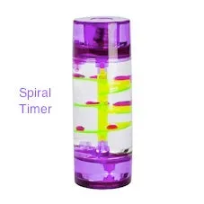 Liquid Timers