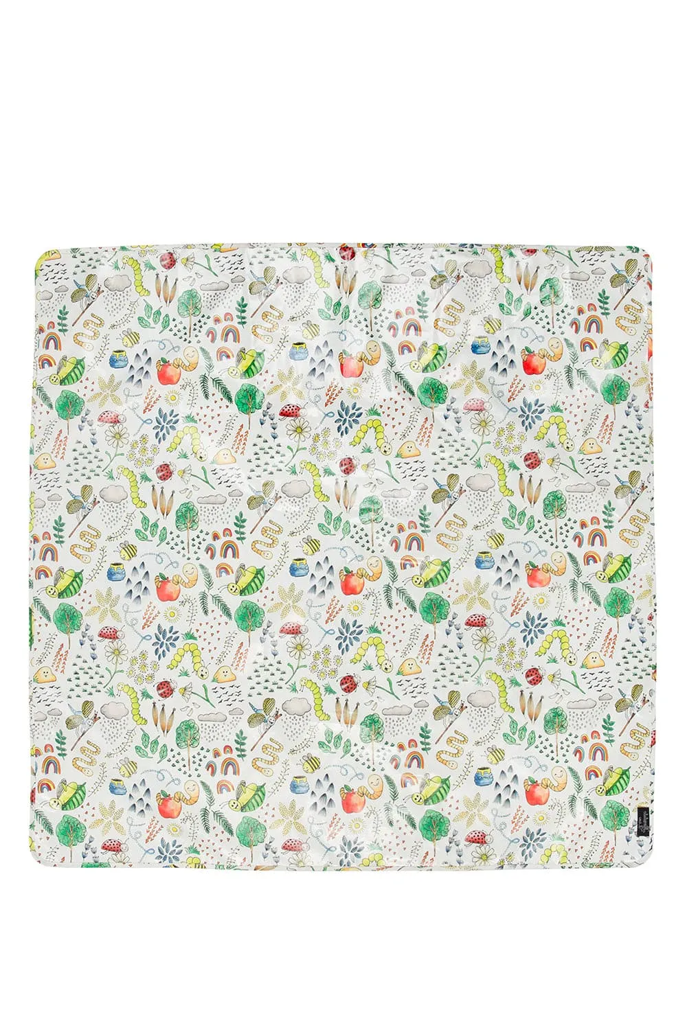 Little Creatures Splat Mat